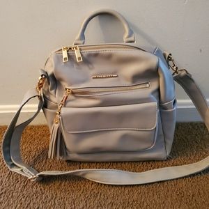 Ella Dane Mini Diaper Bag